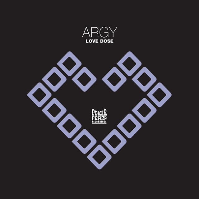 Love Dose cover art
