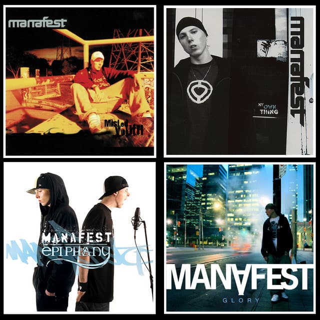 Impossible cover art