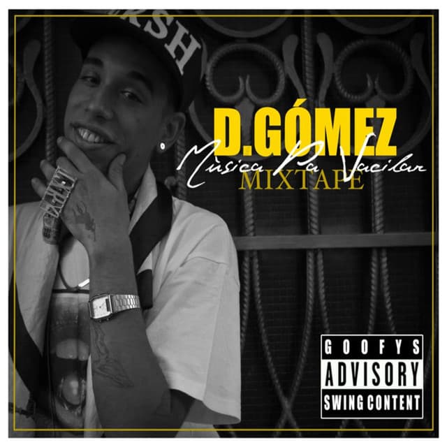 Un Día Cualquiera, Pt. 2 cover art