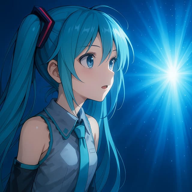 Blue Light cover art