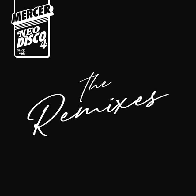 In my arms - Elmyx Remix cover art
