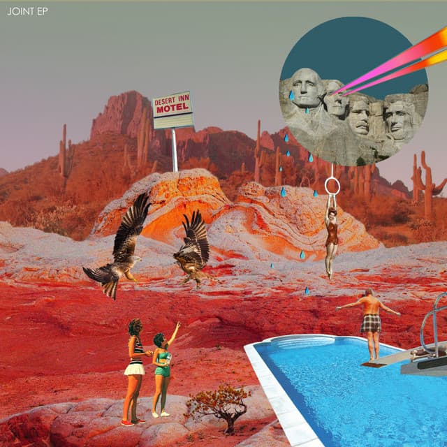 Out Of Time cover art