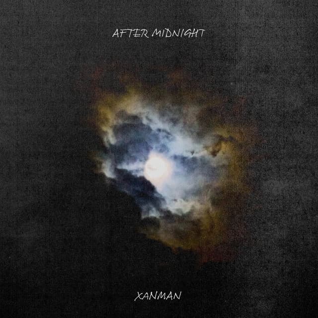 After Midnight cover art
