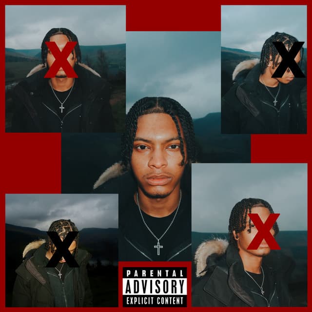 PTSD cover art