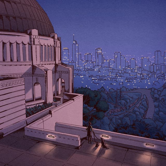 angelus cover art