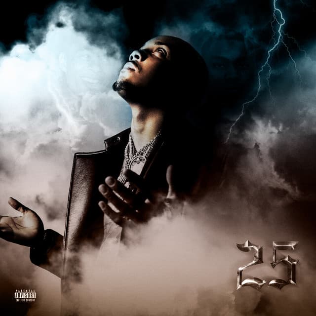Drill cover art