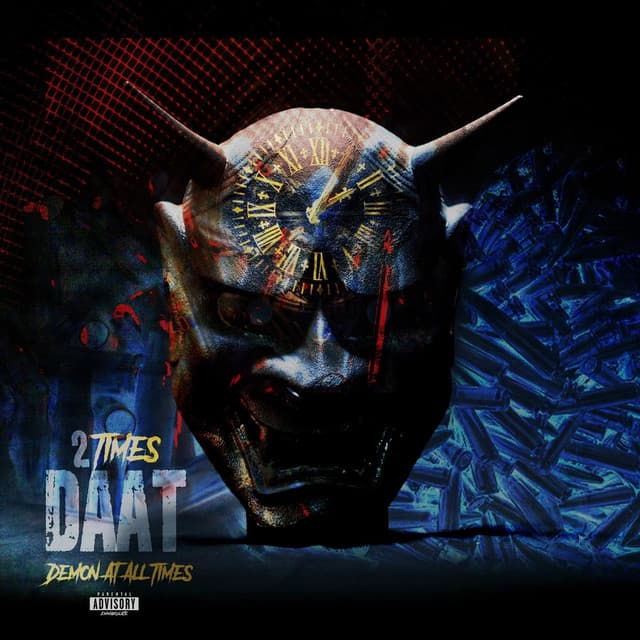 556 Bluetip cover art