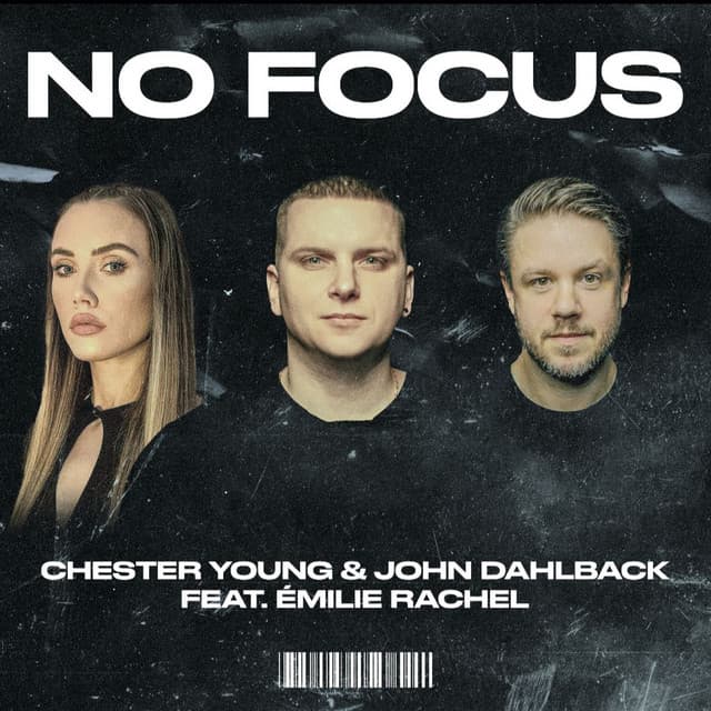 No Focus - Radio Edit cover art