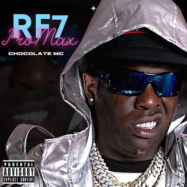 Rf7 Pro Max cover art