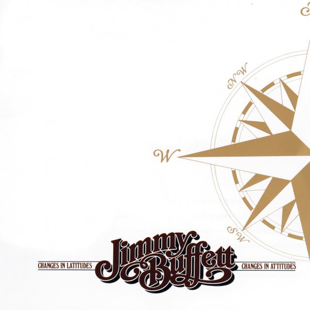 Changes In Latitudes, Changes In Attitudes cover art