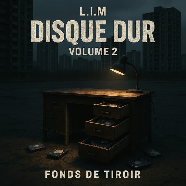 FDP cover art