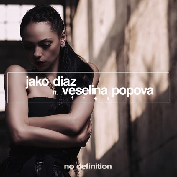 Free - Extended Mix cover art