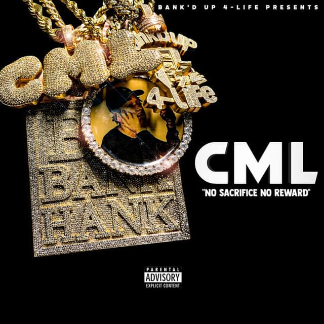 Gang Literature cover art