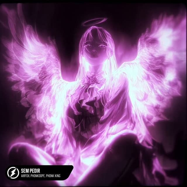 Sem Pedir cover art