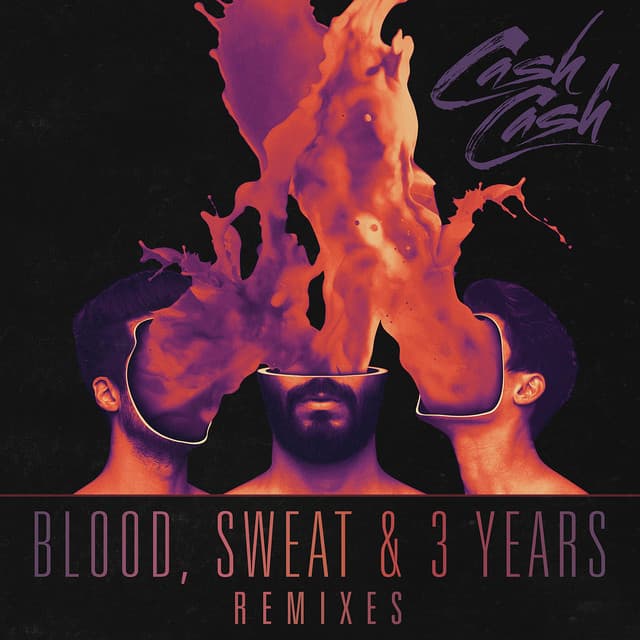 Devil (feat. Busta Rhymes, B.o.B & Neon Hitch) - Jenaux Remix cover art