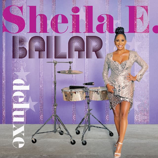 Bailar (Deluxe) cover art