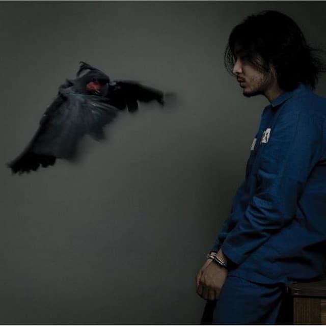 Favorite Rmx (Feat. Kebee, The Quiett) cover art