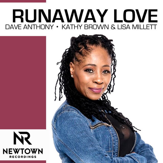 Runaway Love - Groove Mix cover art
