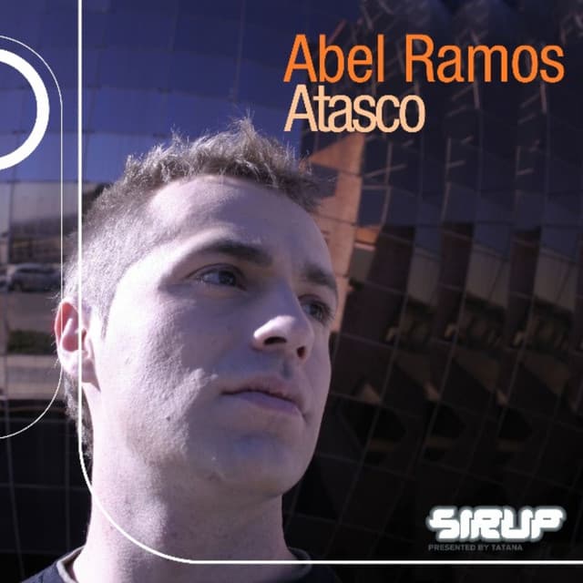 Atasco - Bubble Fish aka G&M Project Remix cover art