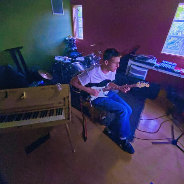 Demos Before Prom cover art