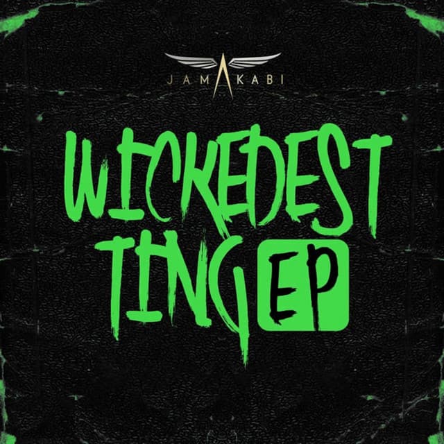 Wickedest Ting - Nat Powers Remix cover art