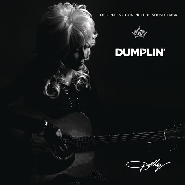 Holdin' On To You - from the Dumplin' Original Motion Picture Soundtrack cover art
