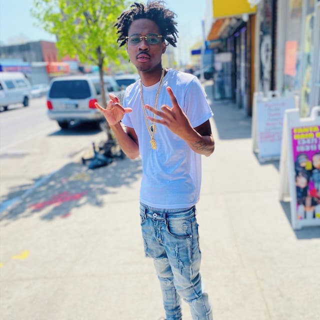 Double-G