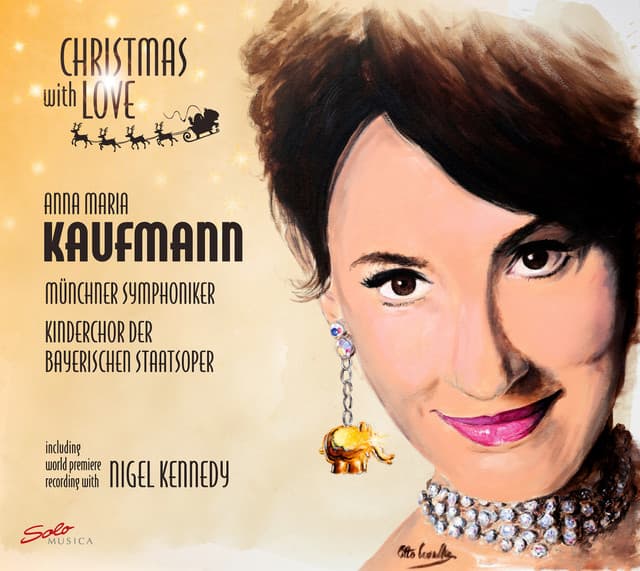 Christmas? cover art