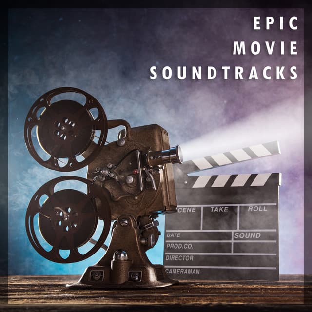 Back to the Future Theme cover art