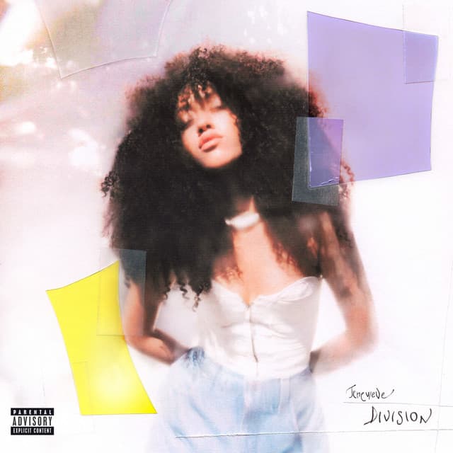 Baby Powder cover art