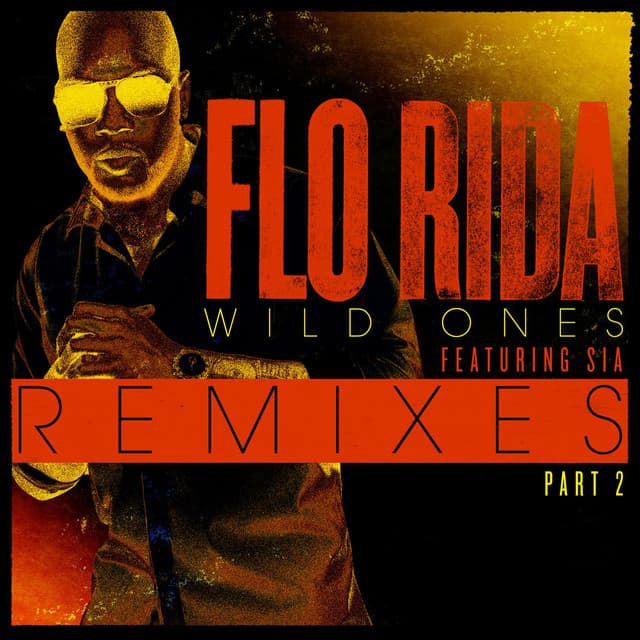 Wild Ones (feat. Sia) - J.O.B Rock Rework cover art