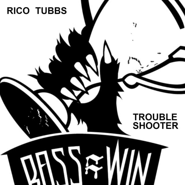 Trouble Shooter - Soulecta Remix cover art