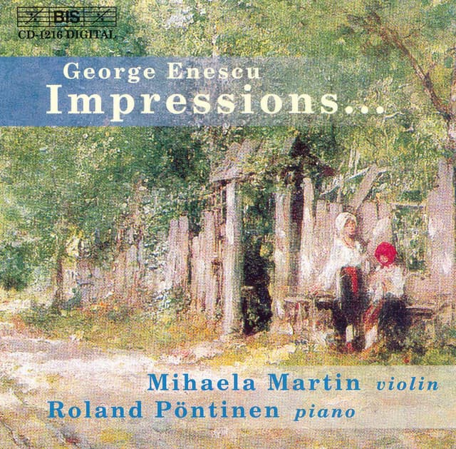 Menetrier cover art