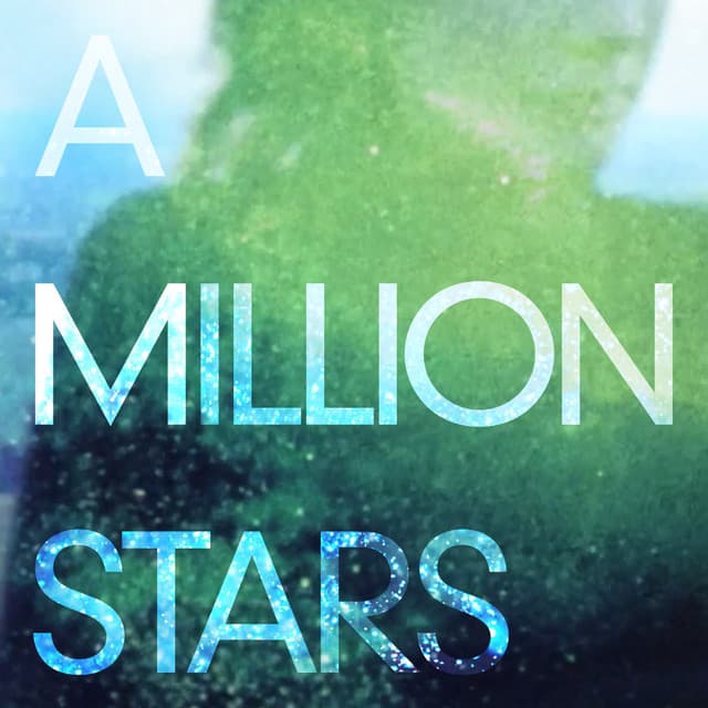 A Million Stars - Myon & Shane 54 Summer of Love Mix cover art