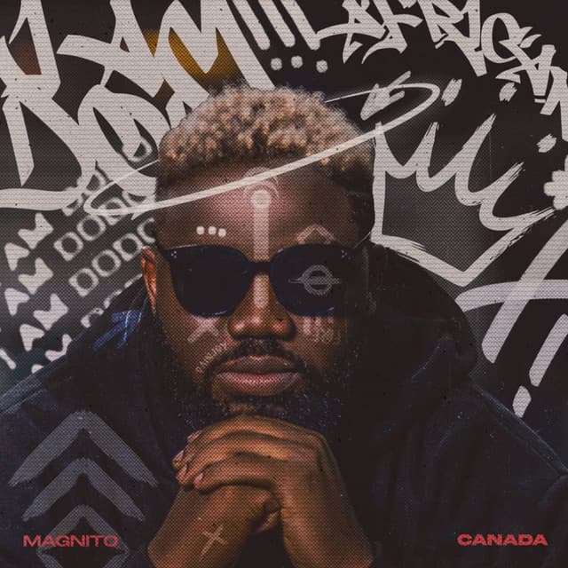 Canada cover art