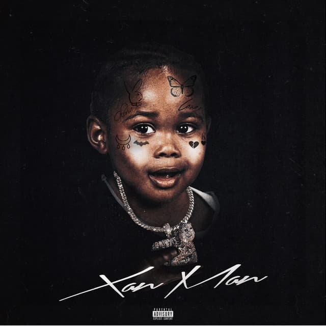 Rap Like The Rent Due cover art