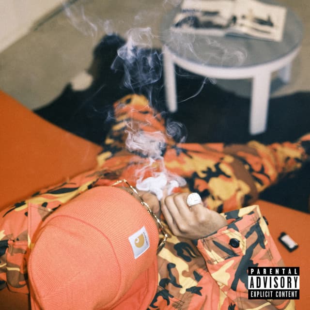 Far Away (feat. Fillmoe Rocky) cover art