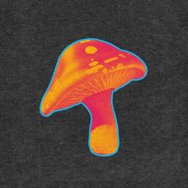 Red Rover (with Jarv) cover art