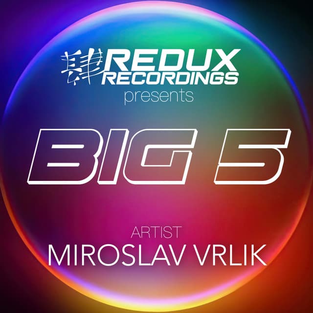 Long Way - Miroslav Vrlik Remix cover art