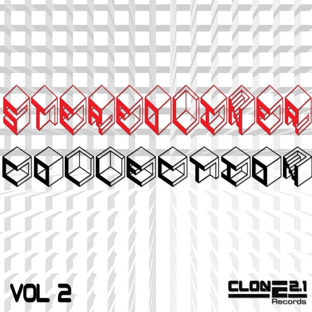 Collection Vol.2 cover art