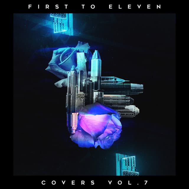 The Middle cover art