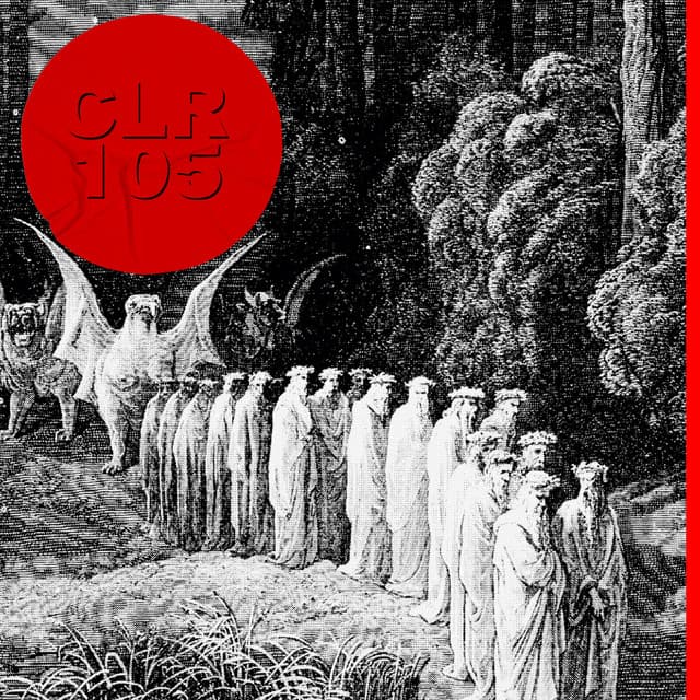 Acid Flesh cover art