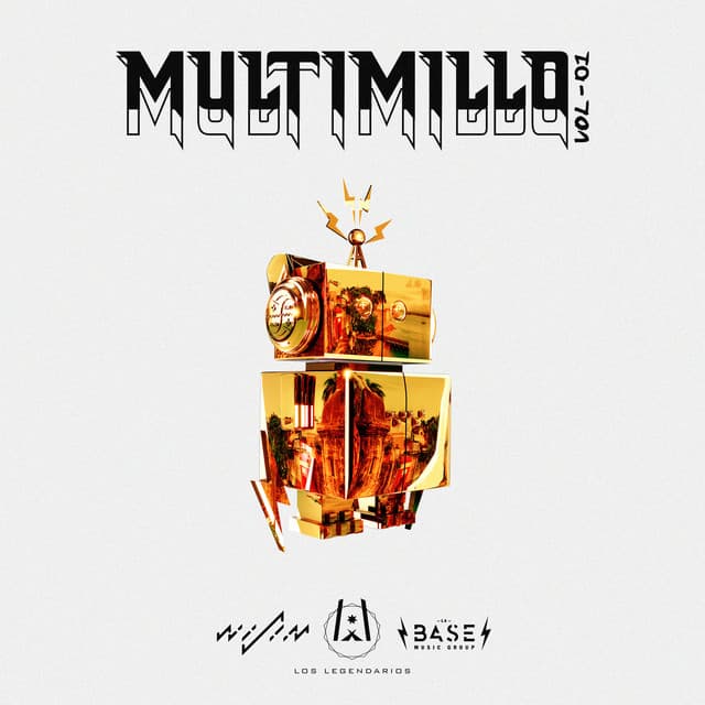 Como Tú Lo Haces cover art