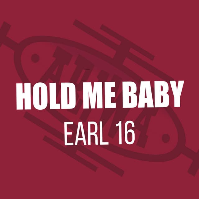 Hold Me Baby cover art