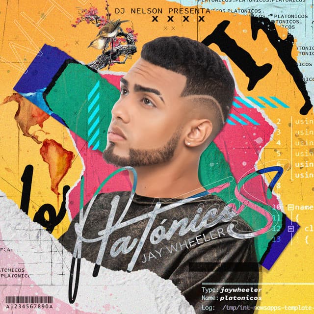 La Curiosidad cover art
