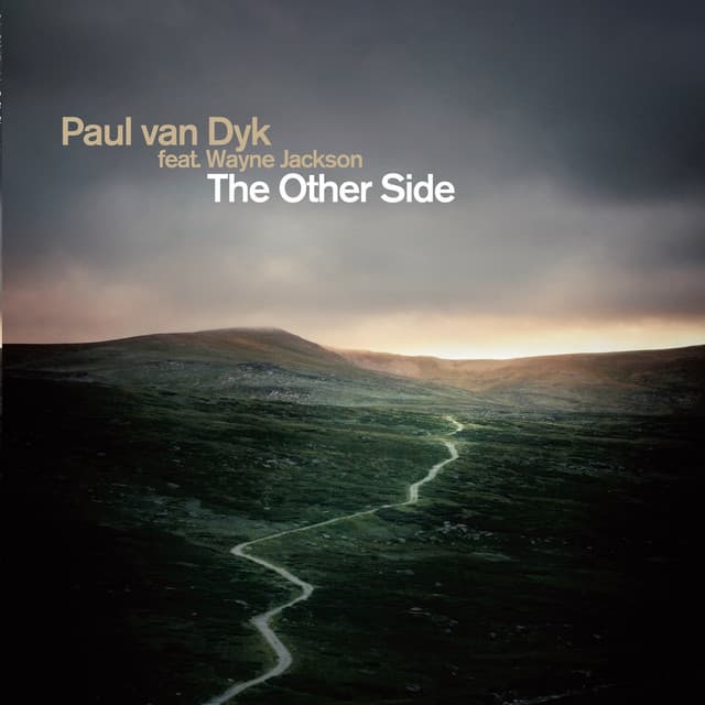 The Other Side - Radio Mix cover art