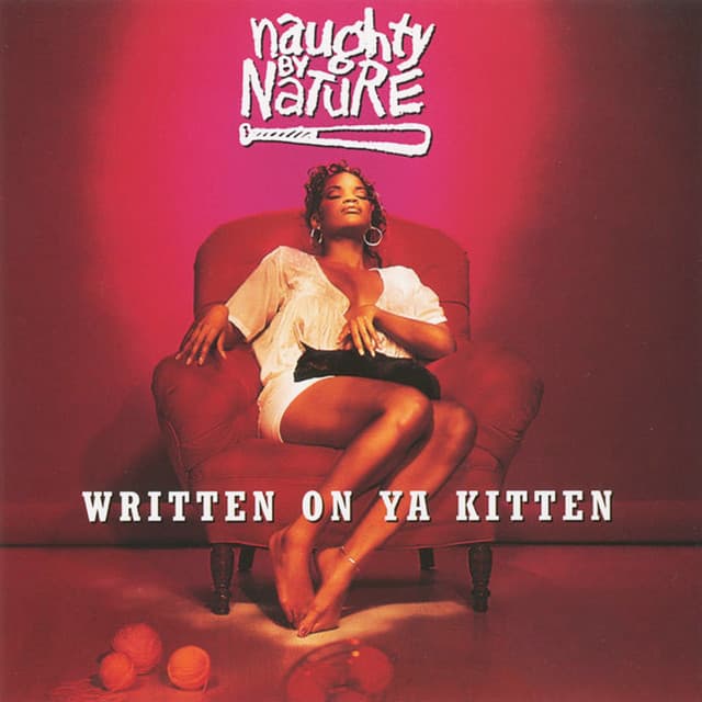 Written on Ya Kitten/Klickow-Klickow cover art