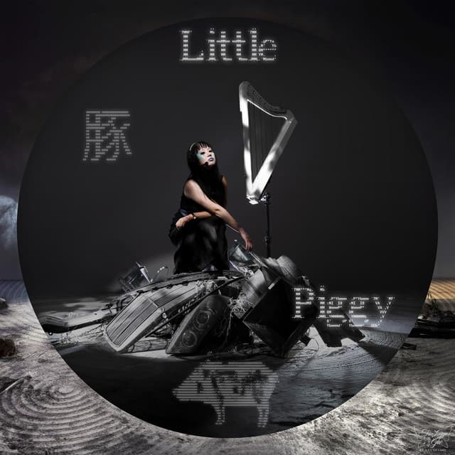 <3 Korean Girls cover art