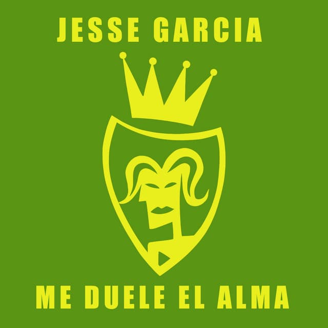Jesse Garcia