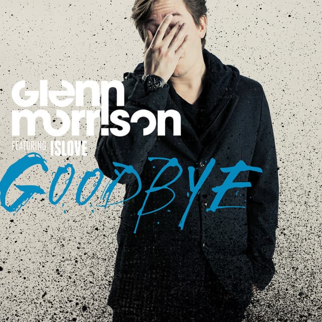 Goodbye - Jake Shanahan Mix cover art